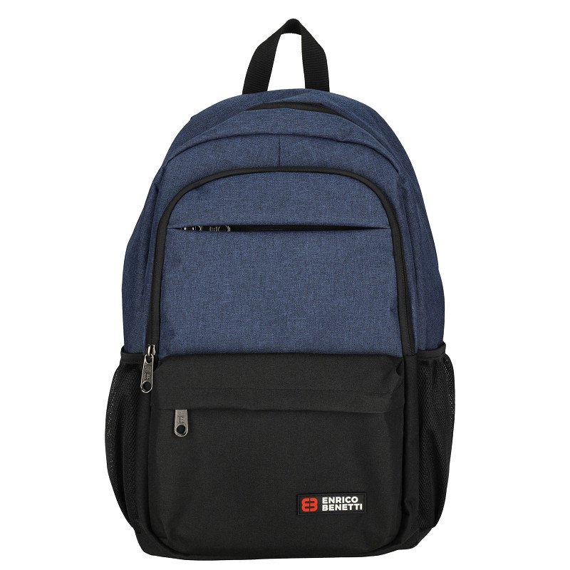 Hamburg rugzak - laptop 17 inch