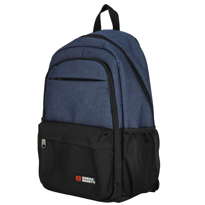 Hamburg rugzak - laptop 17 inch