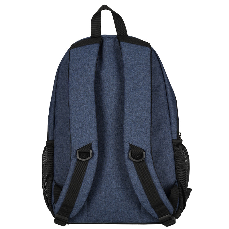Hamburg rugzak - laptop 17 inch
