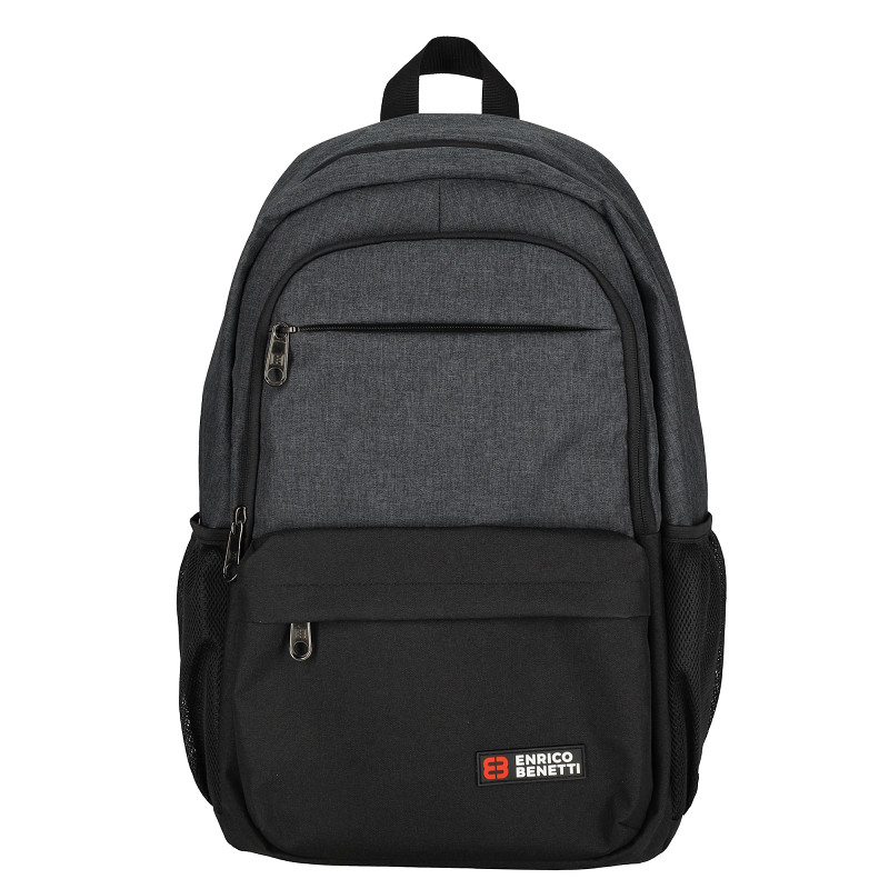 Hamburg rugzak - laptop 17 inch