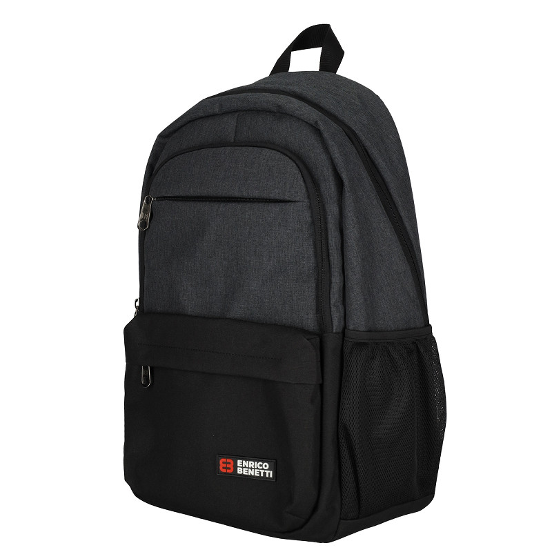 Hamburg rugzak - laptop 17 inch