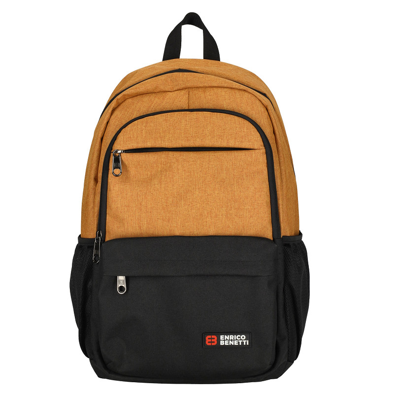 Hamburg rugzak - laptop 17 inch