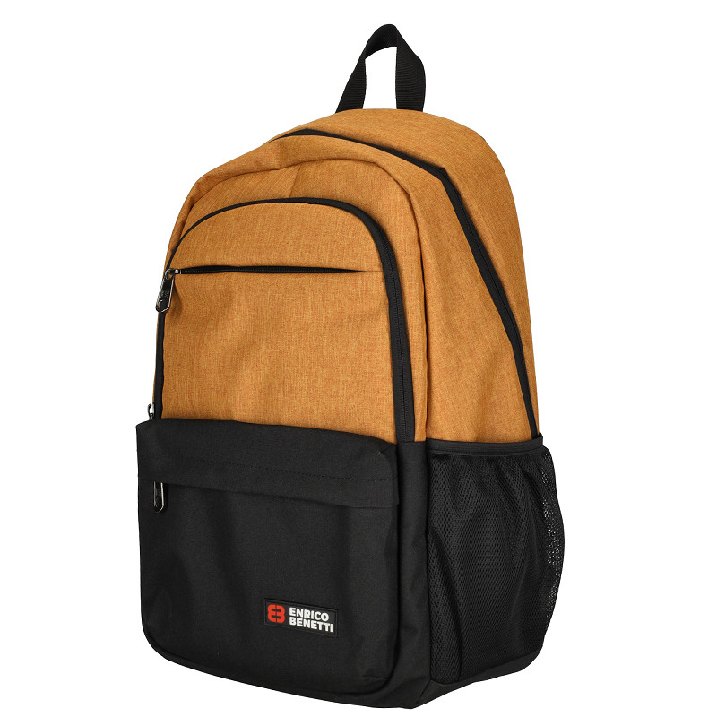 Hamburg rugzak - laptop 17 inch