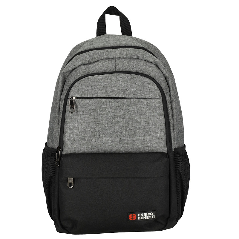 Hamburg rugzak - laptop 17 inch