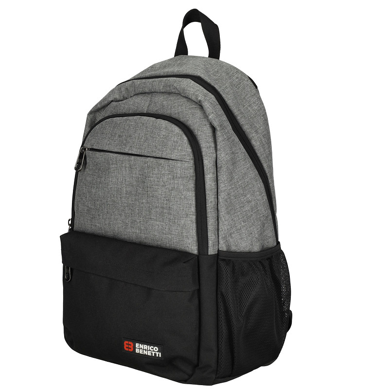 Hamburg rugzak - laptop 17 inch