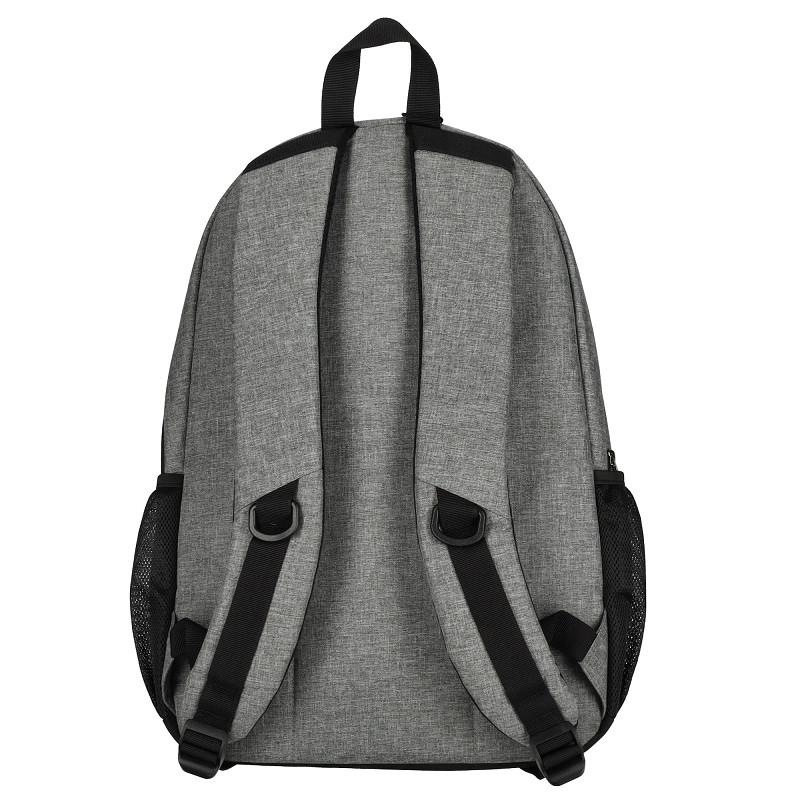 Hamburg rugzak - laptop 17 inch