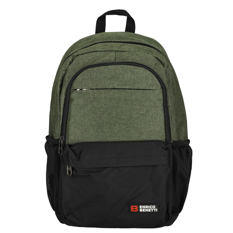 Hamburg rugzak - laptop 17 inch