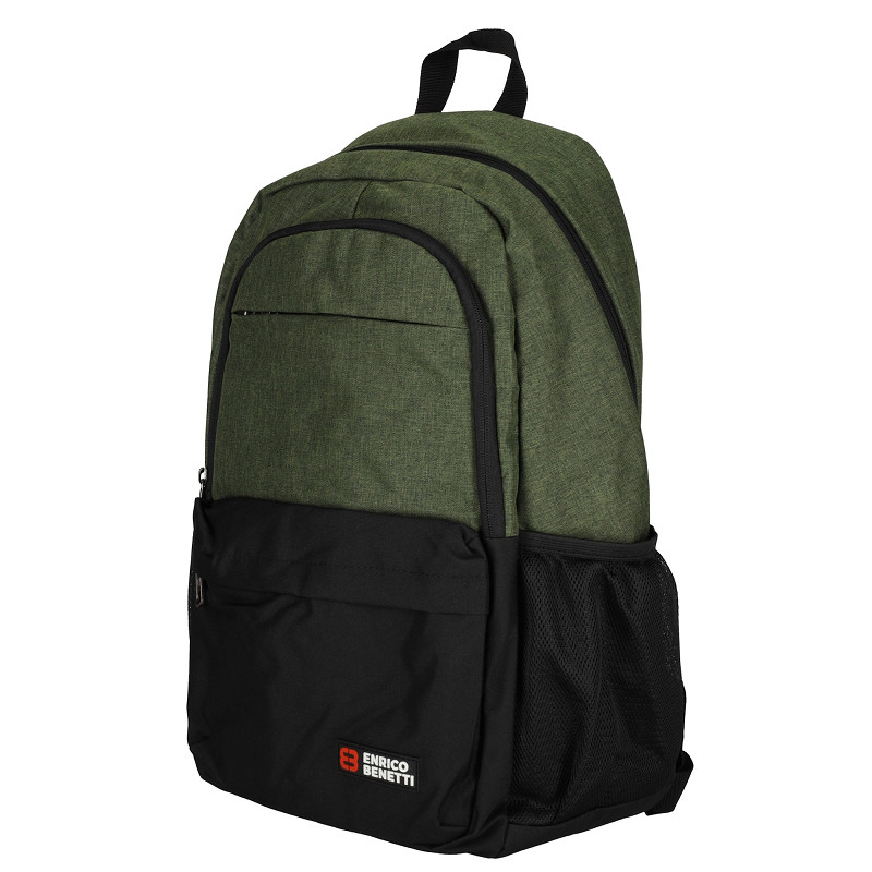 Hamburg rugzak - laptop 17 inch