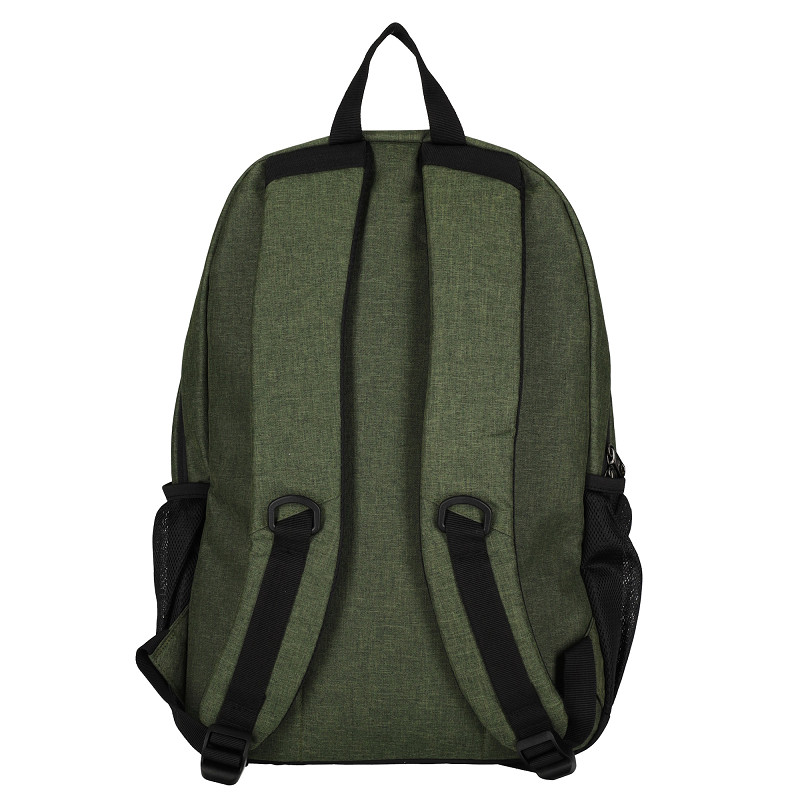 Hamburg rugzak - laptop 17 inch