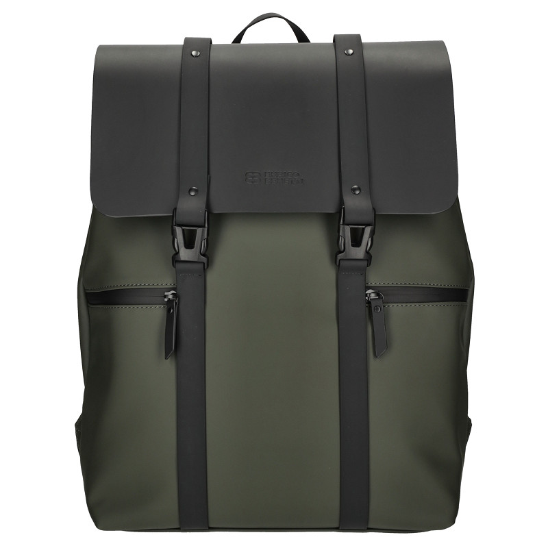 Glasgow rugzak waterafstotend - laptop 17 inch