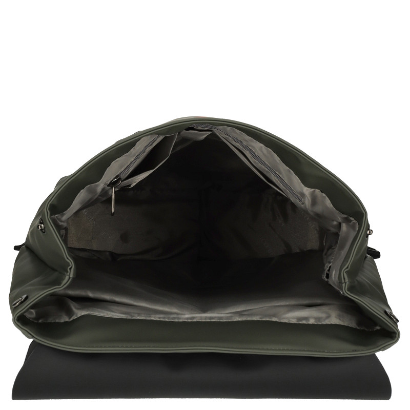 Glasgow rugzak waterafstotend - laptop 17 inch
