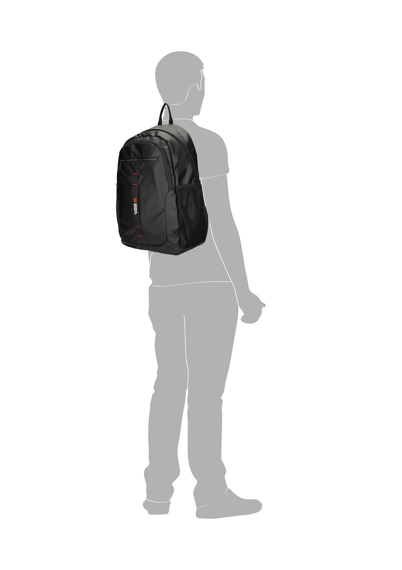 Swindon rugzak - waterafstotend - laptop 15 inch