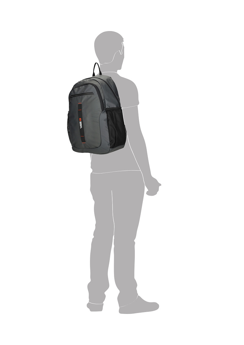 Swindon rugzak - waterafstotend - laptop 15 inch