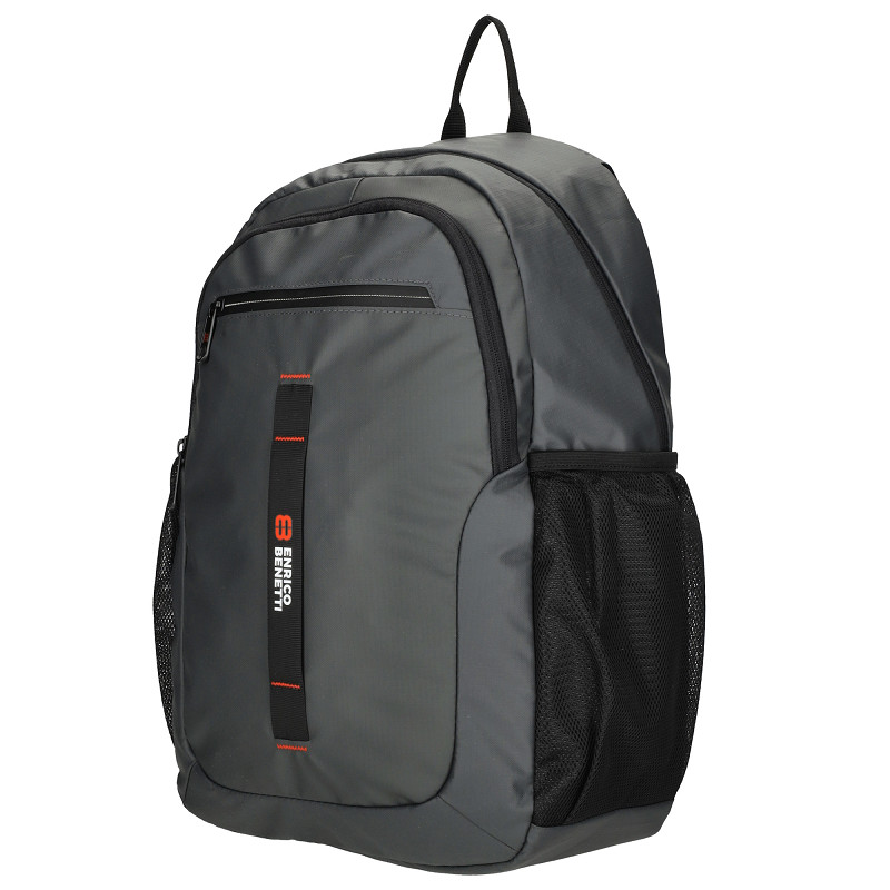 Swindon rugzak - waterafstotend - laptop 15 inch