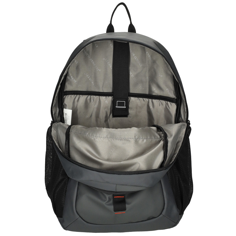 Swindon rugzak - waterafstotend - laptop 15 inch