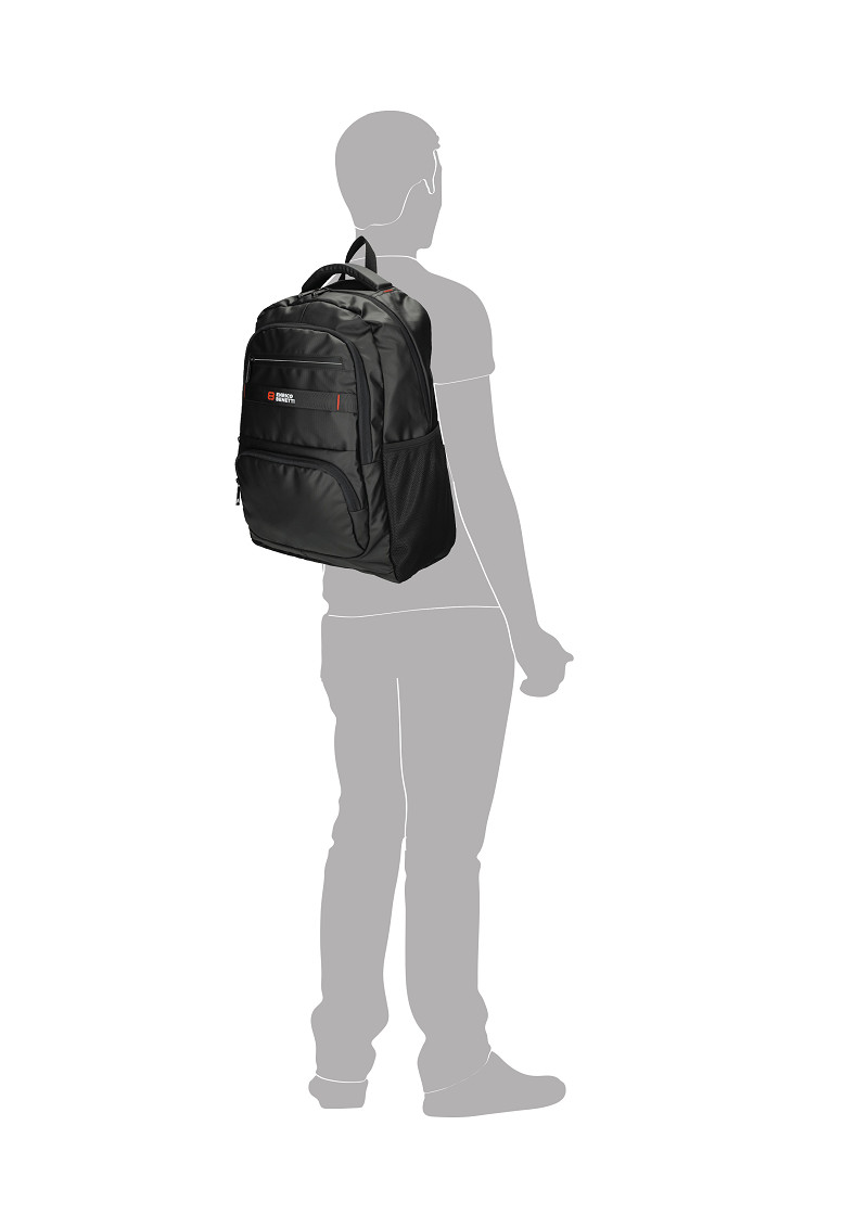 Swindon rugzak - waterafstotend - laptop 15 inch