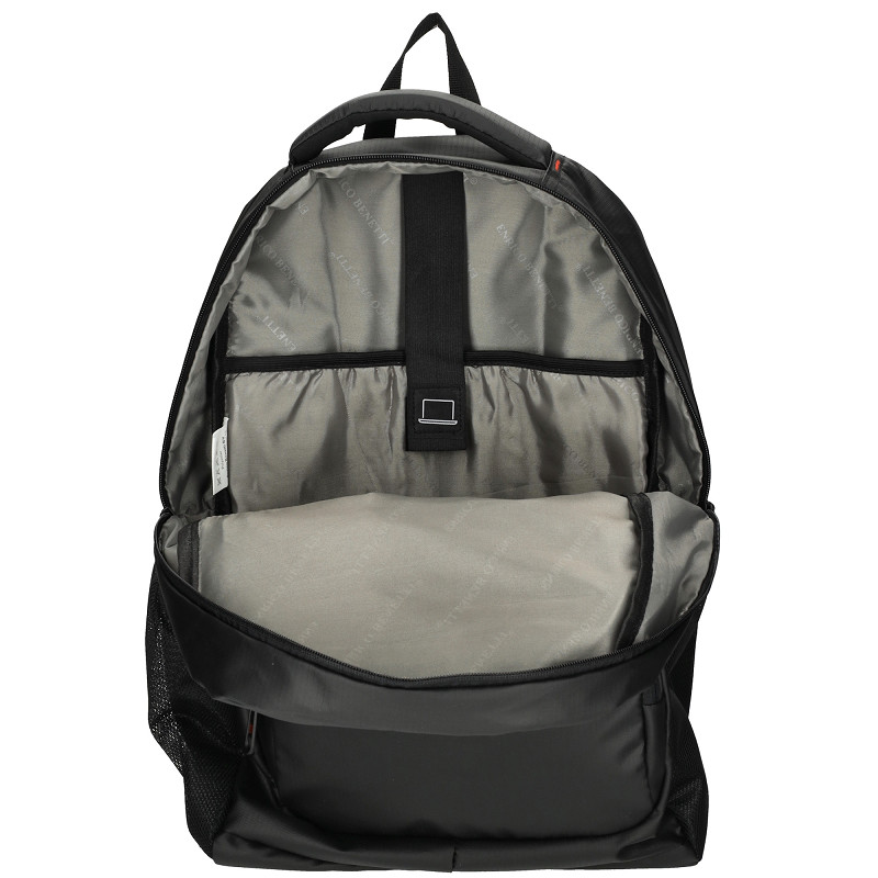 Swindon rugzak - waterafstotend - laptop 15 inch