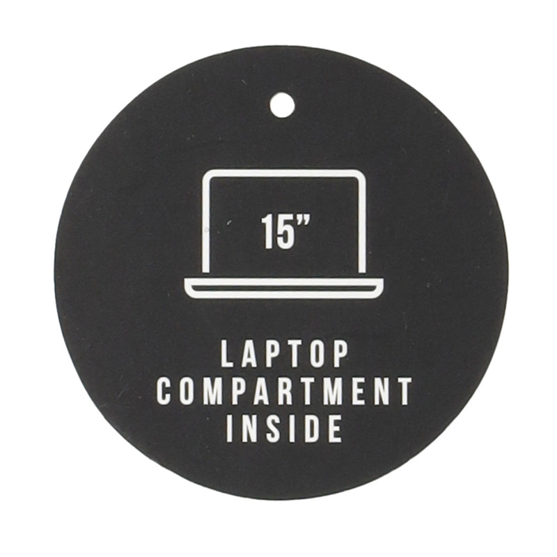Swindon rugzak - waterafstotend - laptop 15 inch