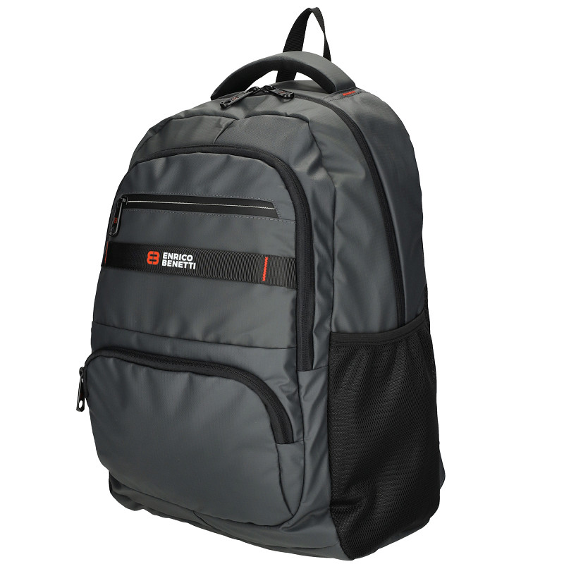 Swindon rugzak - waterafstotend - laptop 15 inch