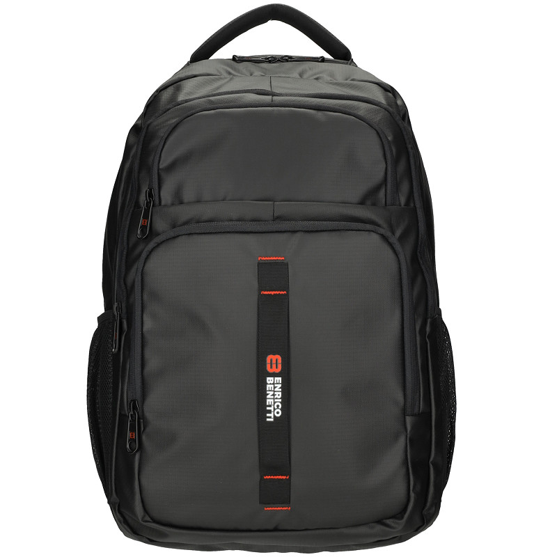 Swindon rugzak - waterafstotend - laptop 17 inch