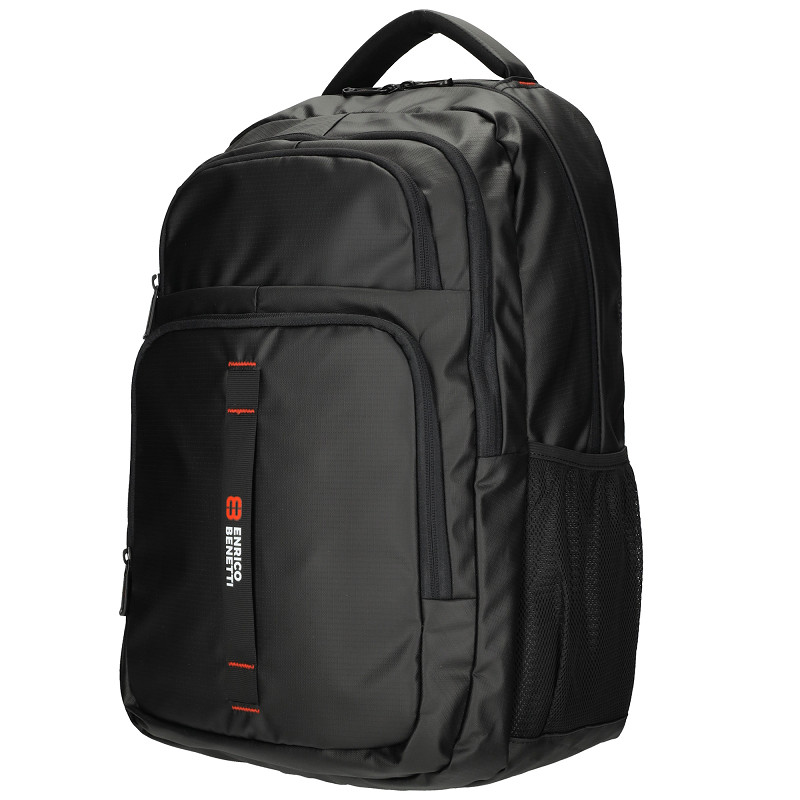 Swindon rugzak - waterafstotend - laptop 17 inch