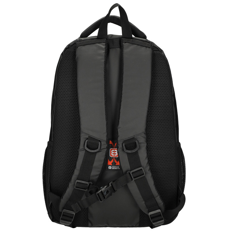 Swindon rugzak - waterafstotend - laptop 17 inch