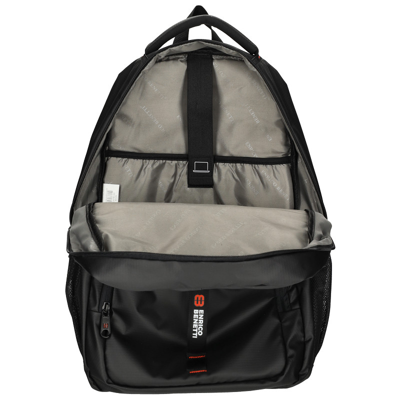 Swindon rugzak - waterafstotend - laptop 17 inch