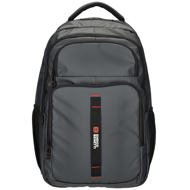 Swindon rugzak - waterafstotend - laptop 17 inch