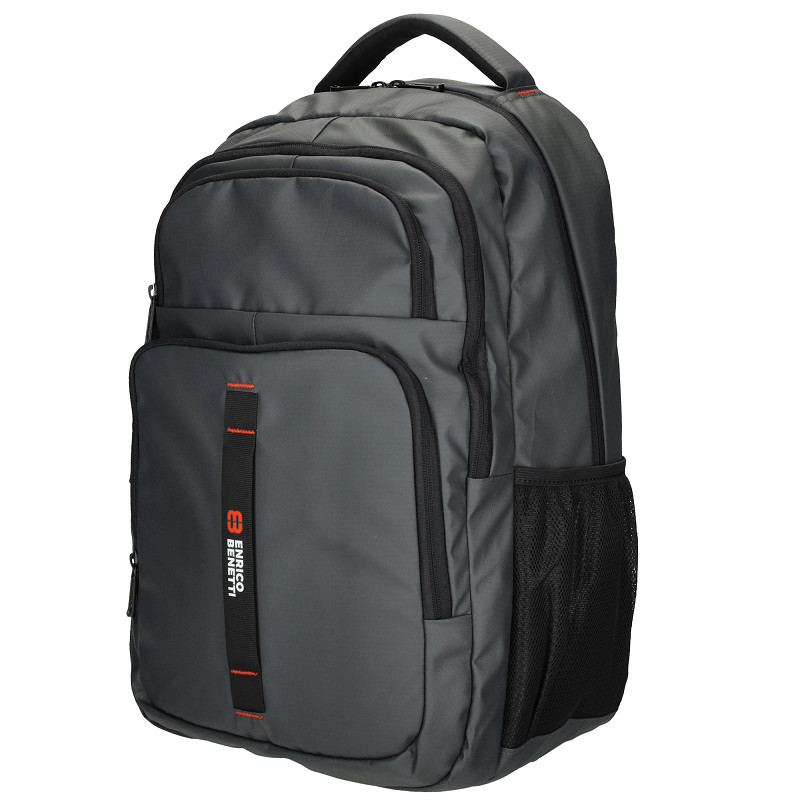 Swindon rugzak - waterafstotend - laptop 17 inch