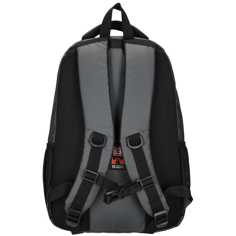 Swindon rugzak - waterafstotend - laptop 17 inch