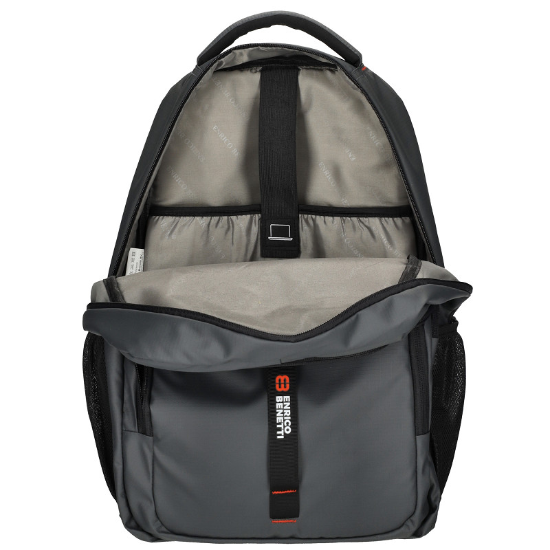 Swindon rugzak - waterafstotend - laptop 17 inch