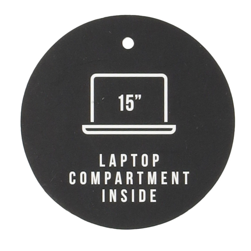 Swindon rugzak - waterafstotend - laptop 17 inch