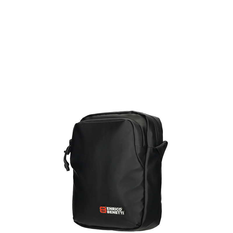 Manchester crossbody tas - waterafstotend