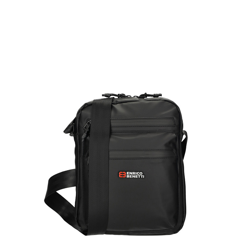 Manchester crossbody tas - waterafstotend