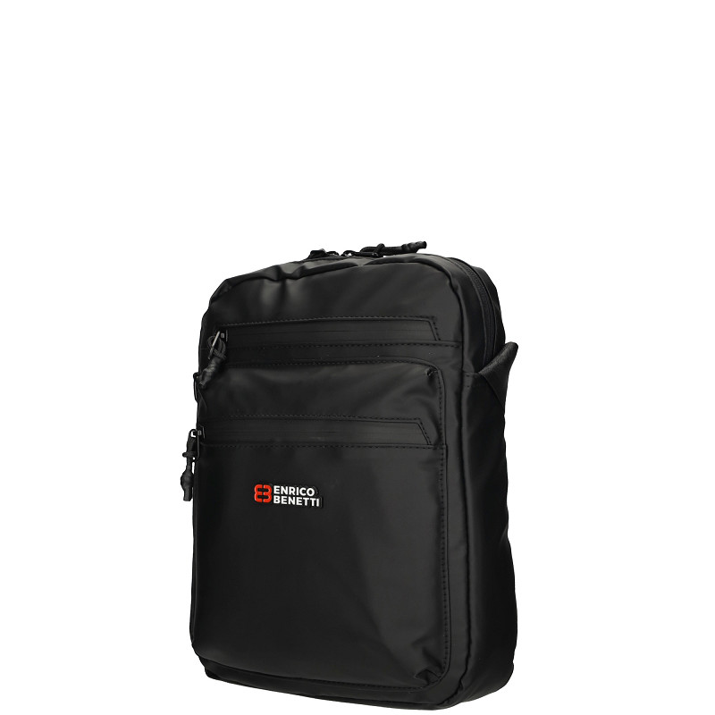 Manchester crossbody tas - waterafstotend