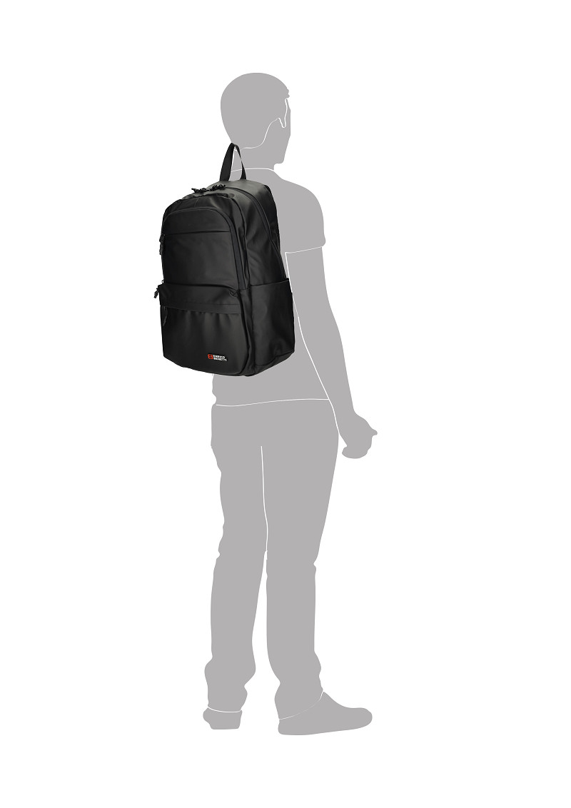 Manchester rugzak waterafstotend - laptop 17 inch