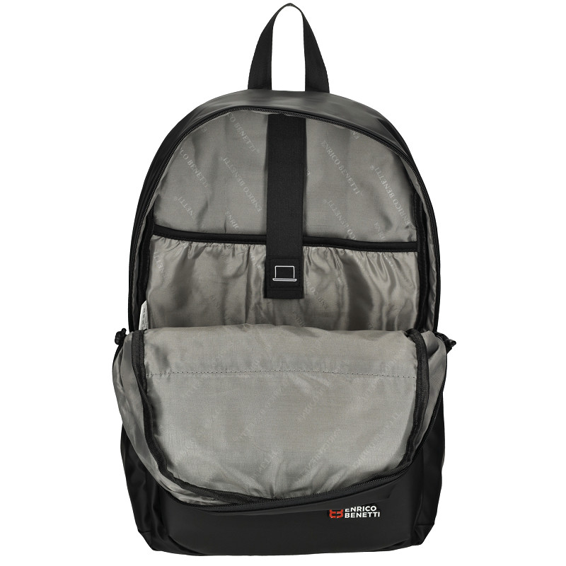 Manchester rugzak waterafstotend - laptop 17 inch