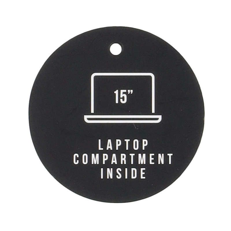 Manchester rugzak waterafstotend - laptop 17 inch