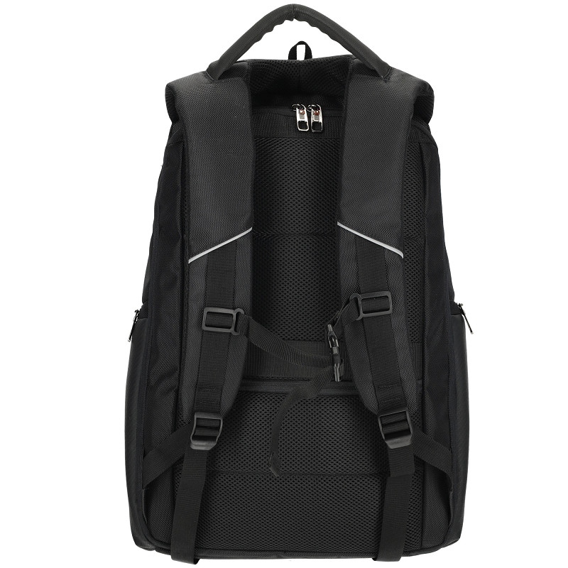 Berlin rugzak - laptop 17 inch