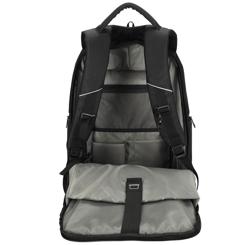 Berlin rugzak - laptop 17 inch