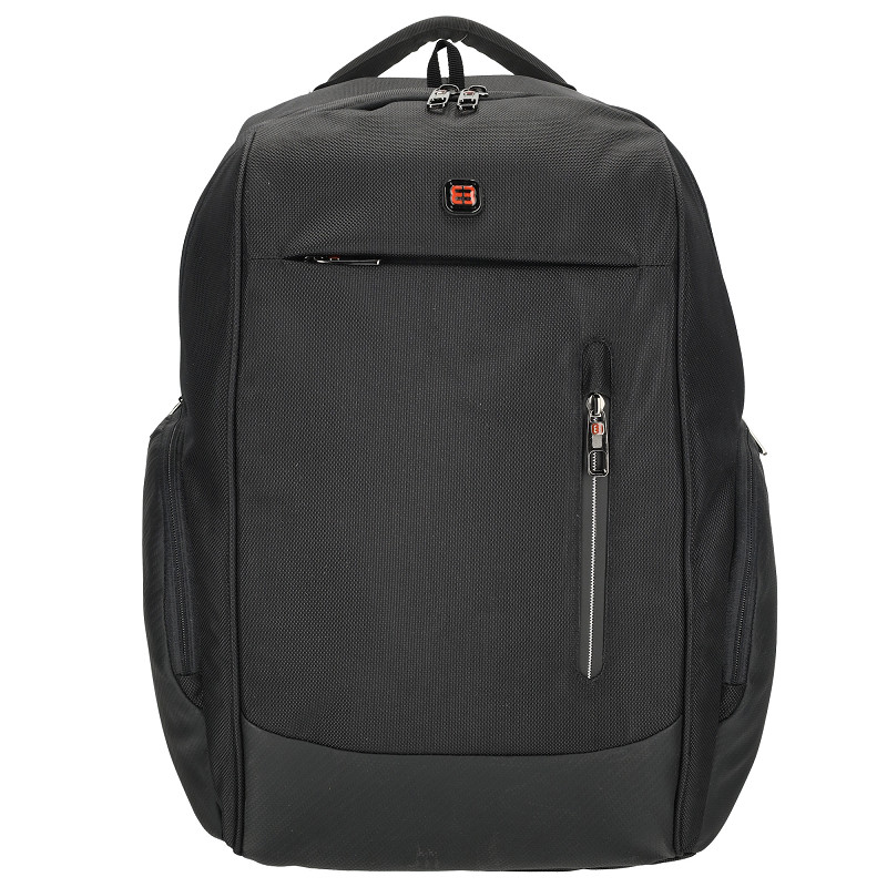 Berlin rugzak - laptop 17 inch