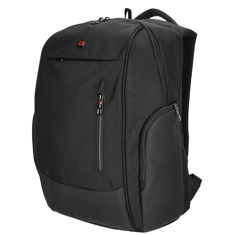 Berlin rugzak - laptop 17 inch