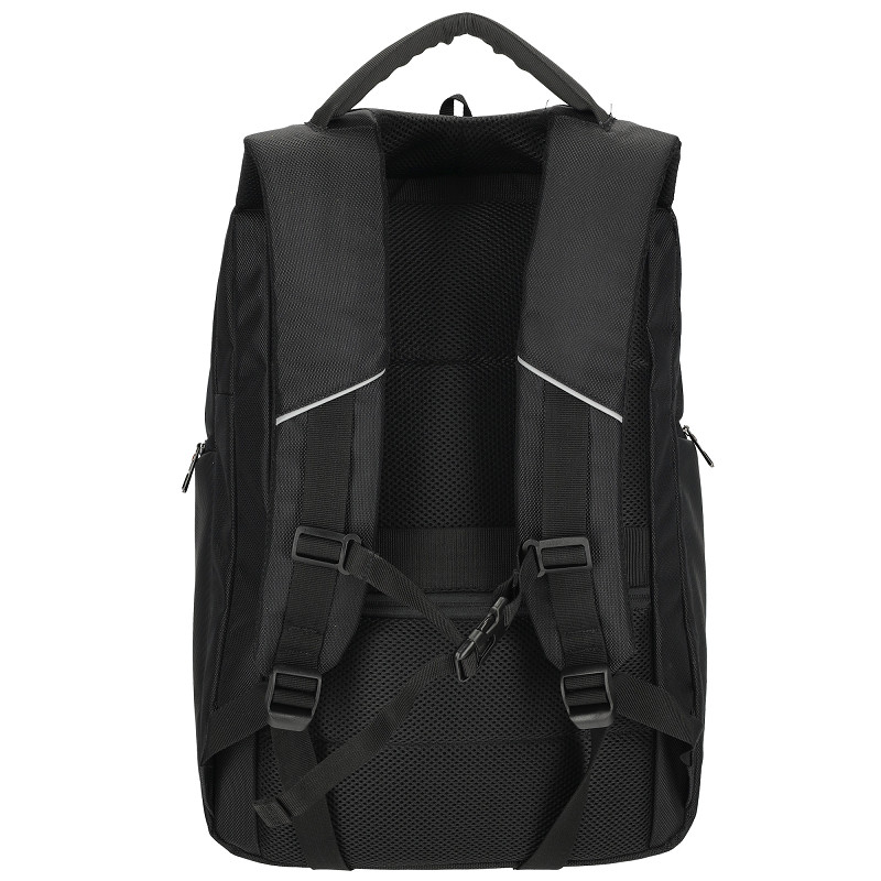 Berlin rugzak - laptop 17 inch