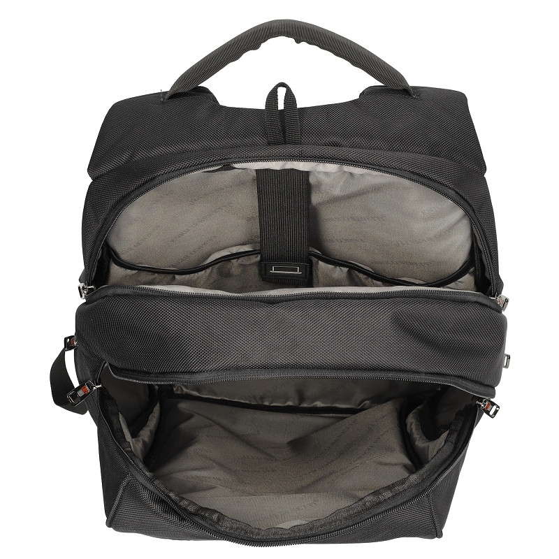 Berlin rugzak - laptop 17 inch