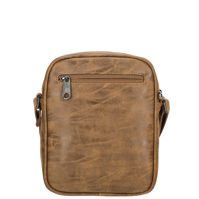 Rotterdam crossbody tas