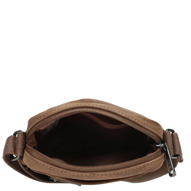 Rotterdam crossbody tas