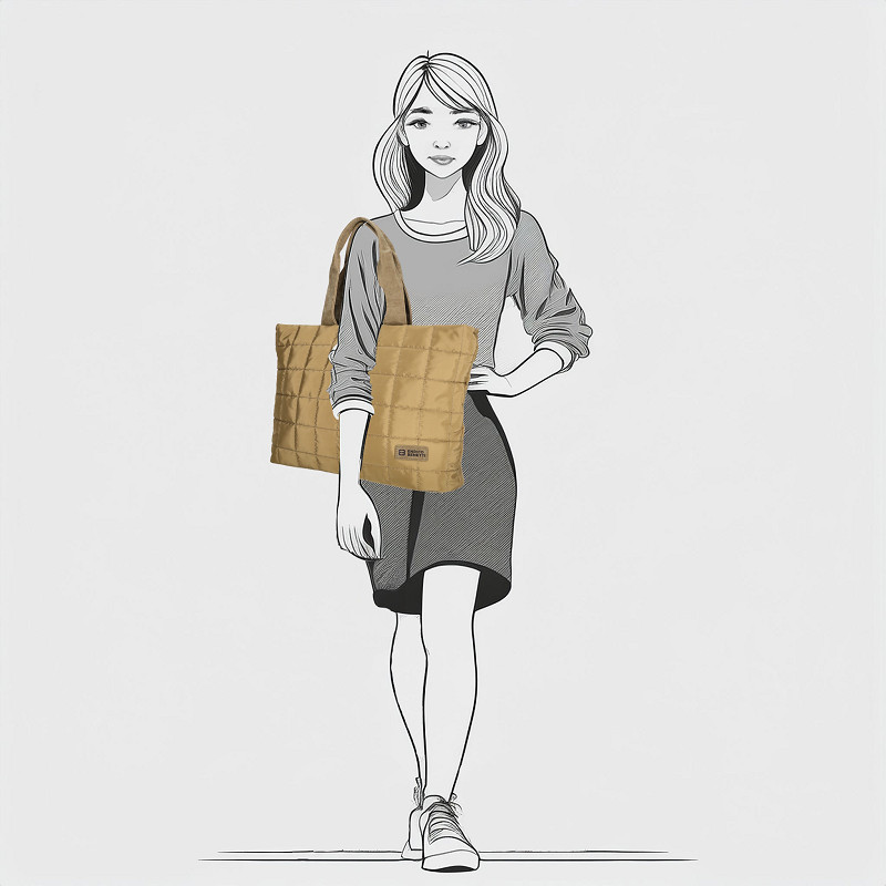 Demi shopper