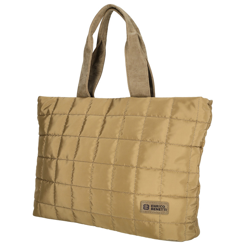 Demi shopper