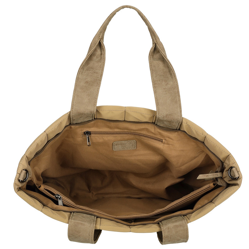 Demi shopper