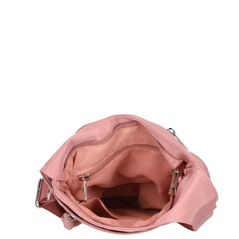 Janice crossbody tas